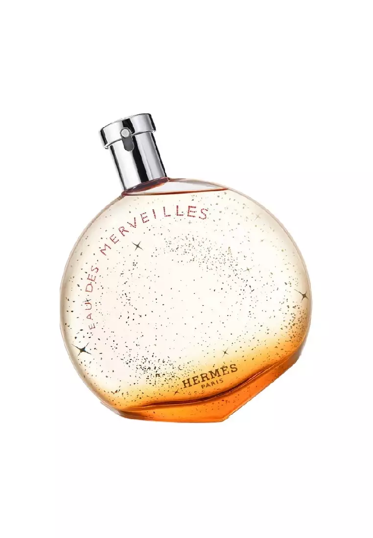 EAU DES MERVEILLES EAU DE TOILETTE 100ml