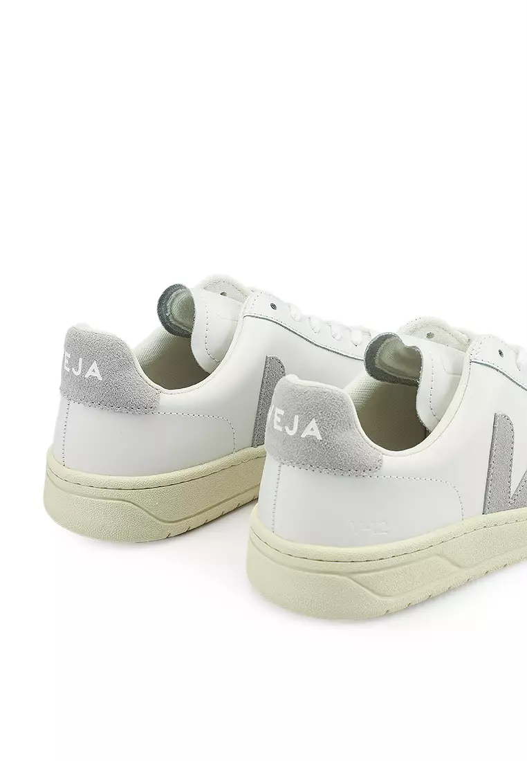 V-12 Leather Sneakers