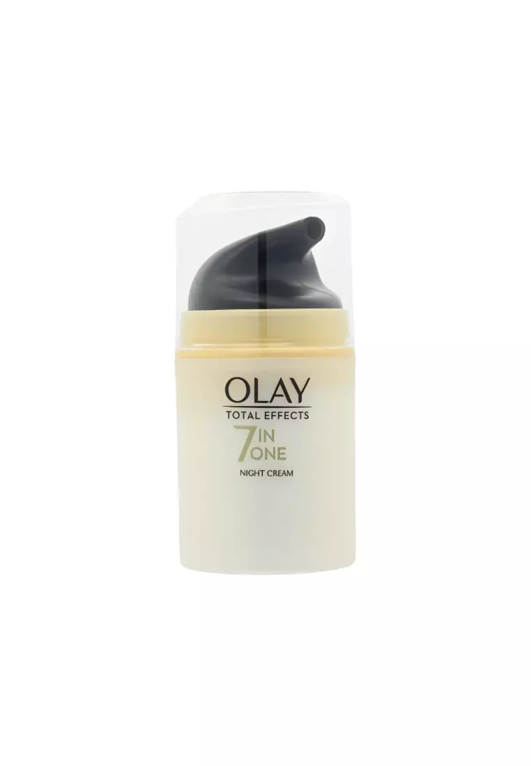 OLAY Total Effects 7 in 1 Night Cream (50g)