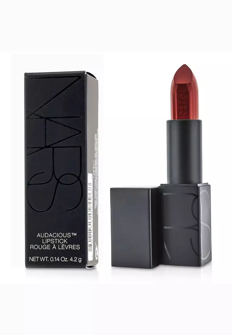 Discount on Nars  shoes - SKU: Nars - Audacious Lipstick - Rita 4.2g/0.14oz