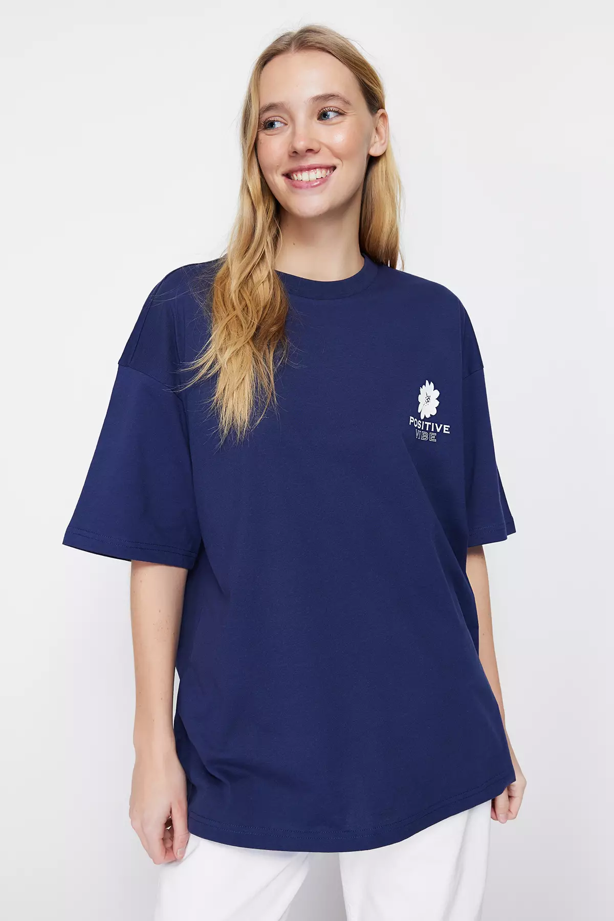 Graphic Printed T-Shirt