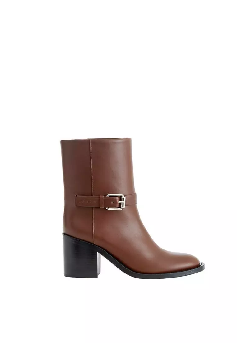 Burberry cheap boots online