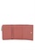 Coccinelle pink Metallic Soft Wallet D6C13ACDCB3062GS_5