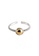 OrBeing white Premium S925 Sliver Geometric Ring EAD17ACE34ACBDGS_1