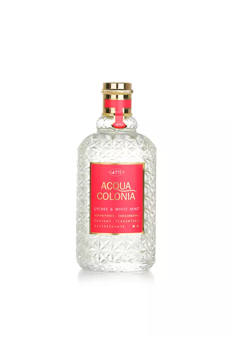 オードパルファム12.5ml（ライチ）/Eau de Parfum 12.5ml