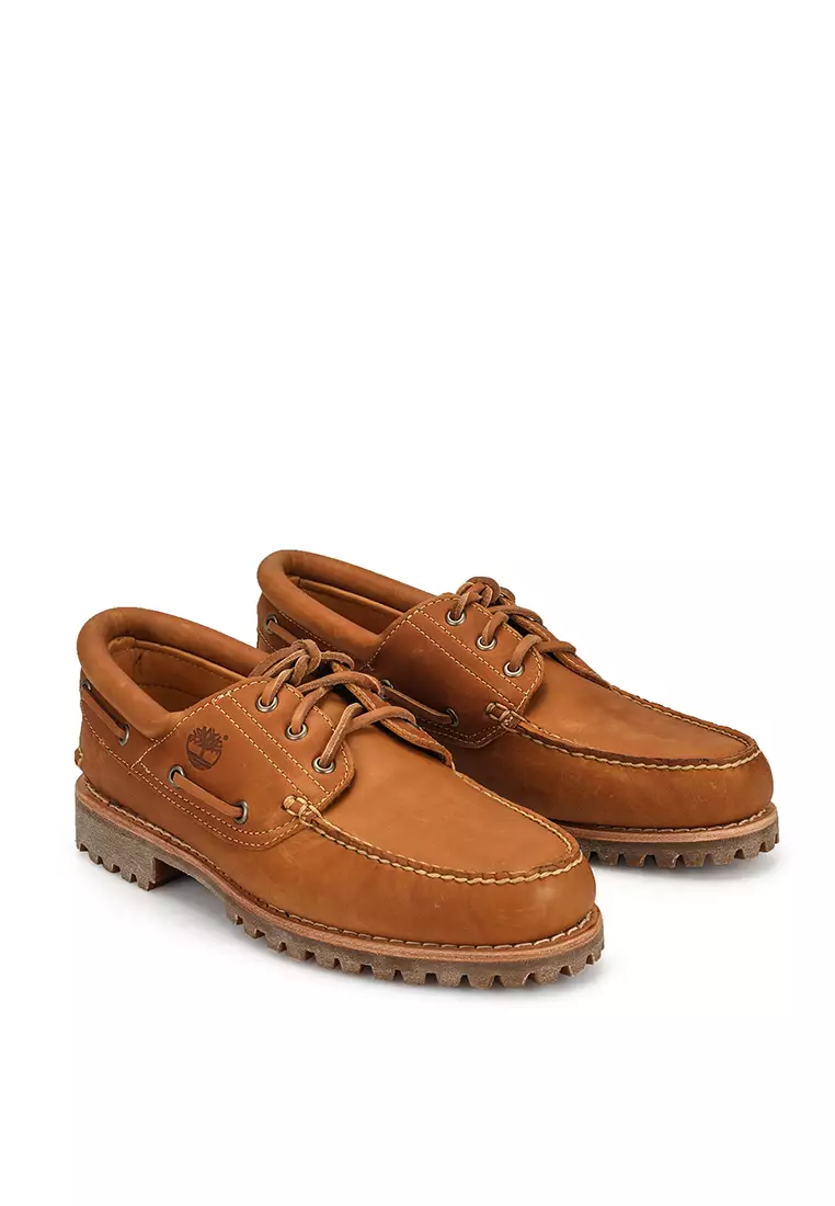 セール 登場から人気沸騰 美品 Timberland Timberland Authentic shoes