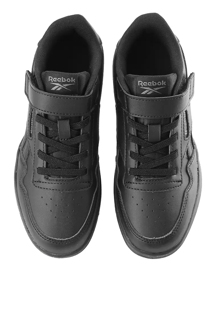 Court Advance Elastic & Top Strap