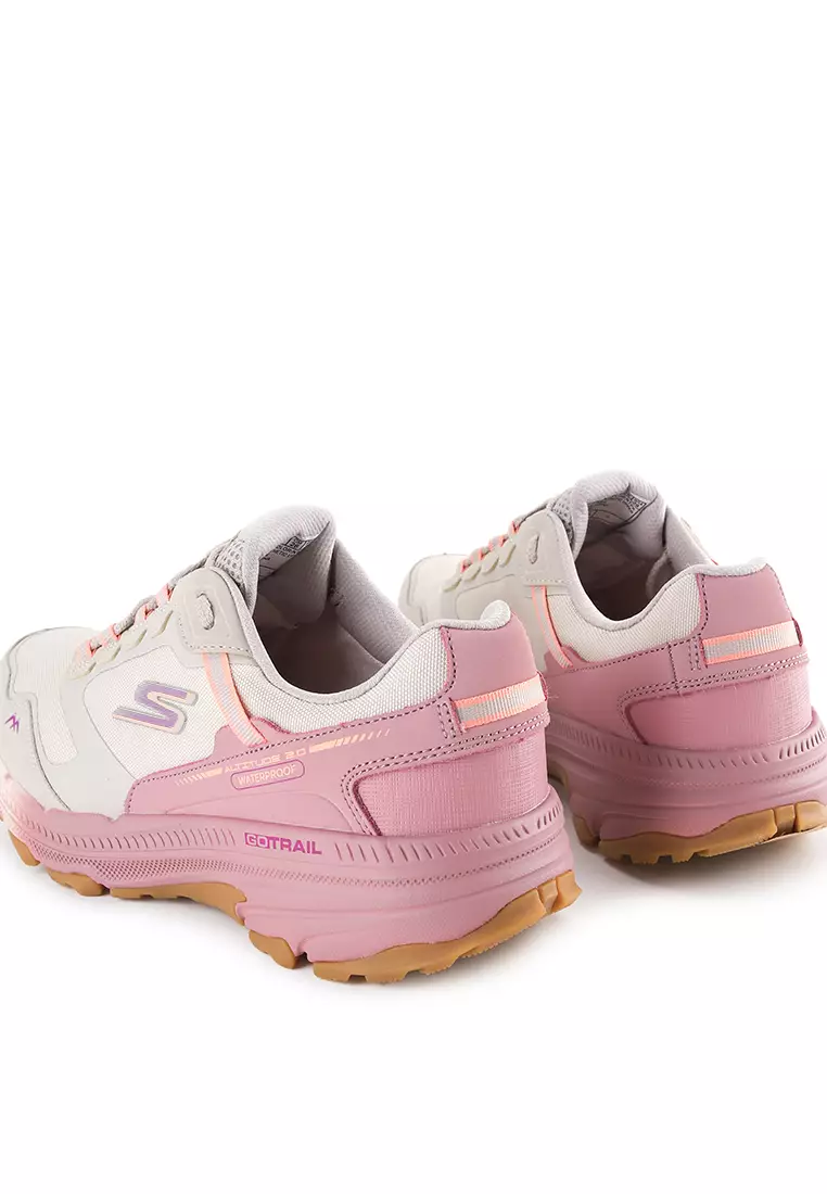 Go Run Trail Altitude 2.0