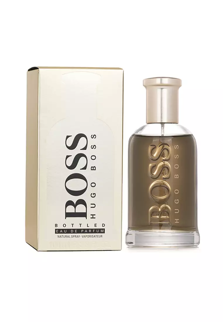 Parfum hugo bos top