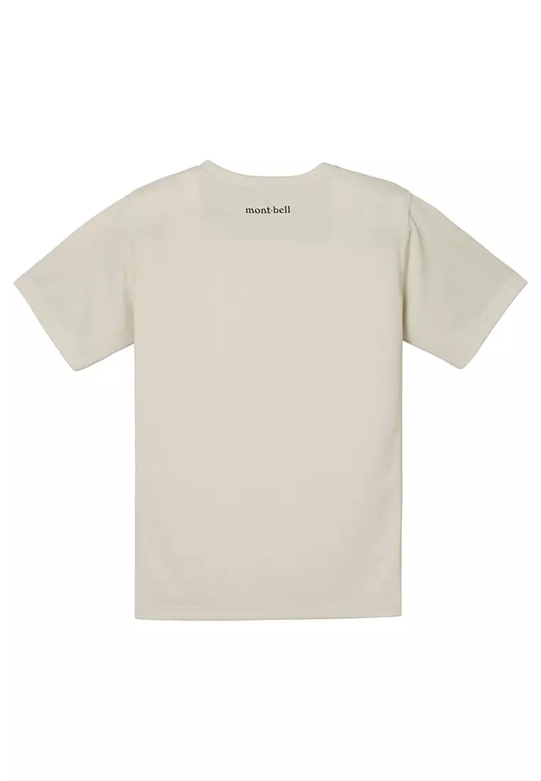 Wickron Tee WS(Tooi Yama)