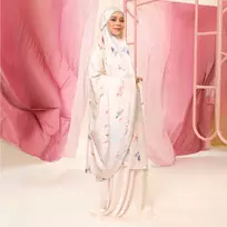 Creamy Pink