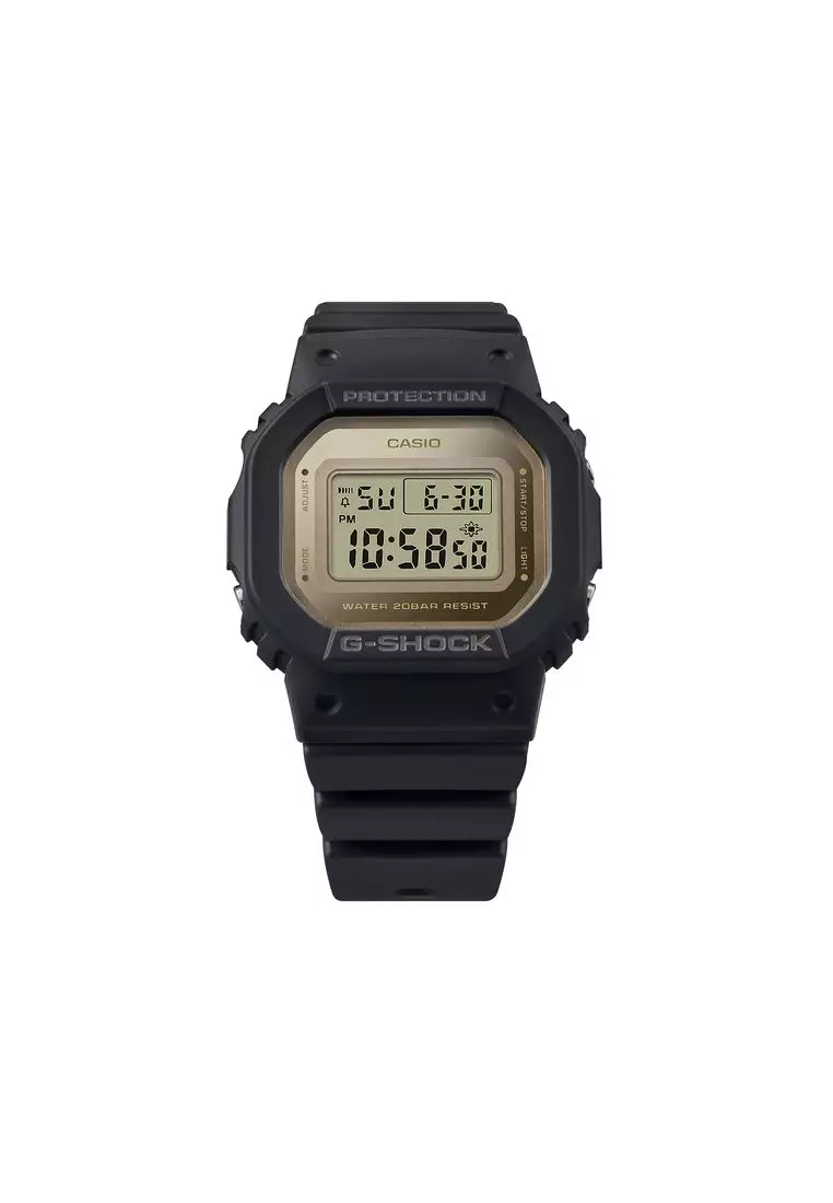 Buy G Shock CASIO G SHOCK GMD S5600 1 2024 Online ZALORA Singapore