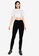 Public Desire black High Waisted Skinny Jeans CC288AA3581416GS_3