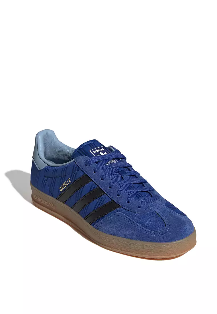 Buy ADIDAS Gazelle Indoor Shoes 2026 Online | ZALORA