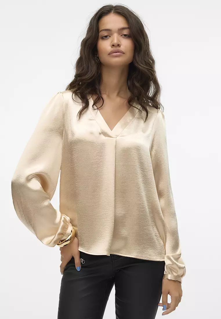 Vero moda tops sale new arrivals