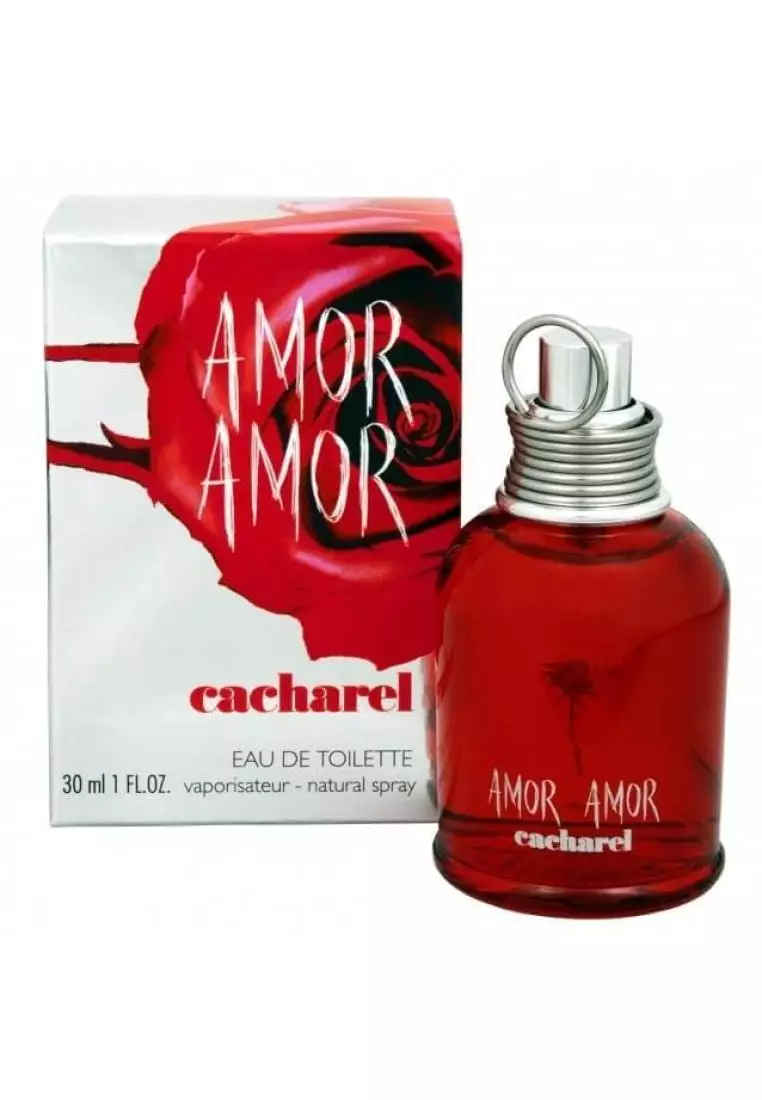 Cacharel Amor Edt 30ml