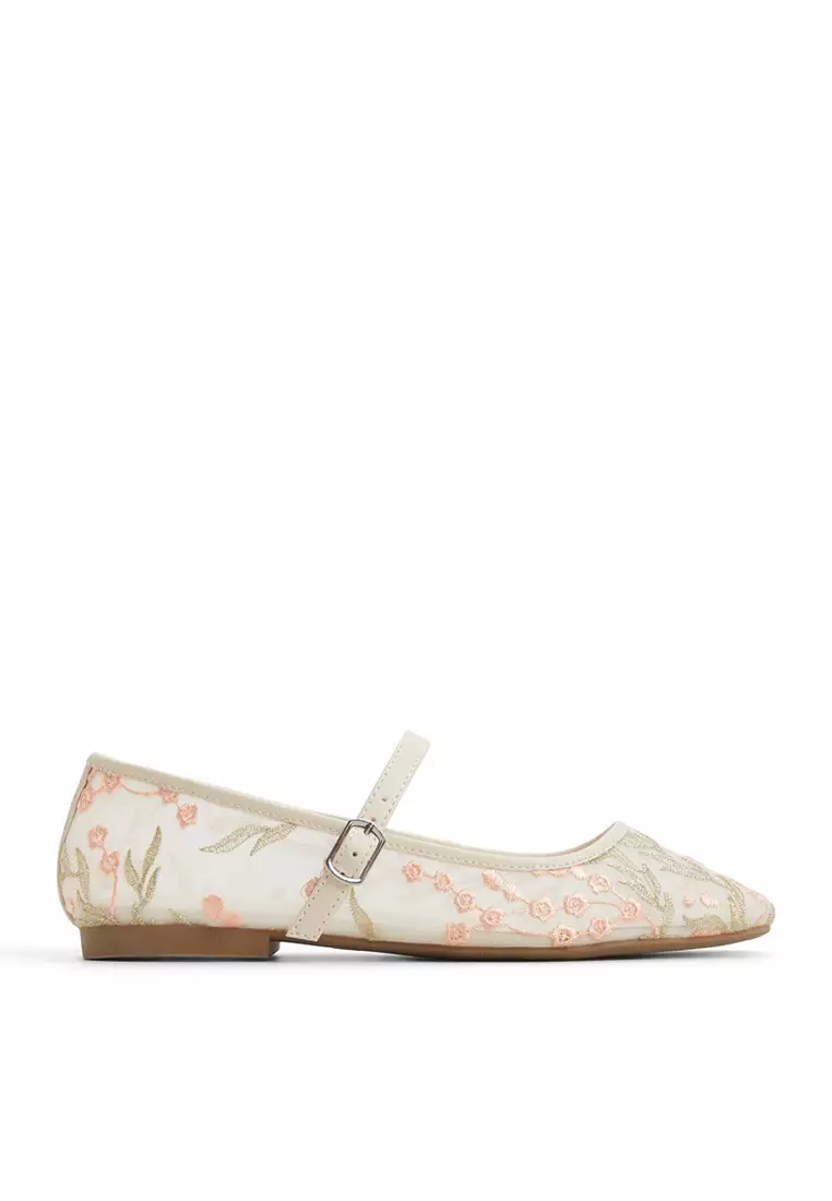 Call It Spring Janeyy Ballet Flats