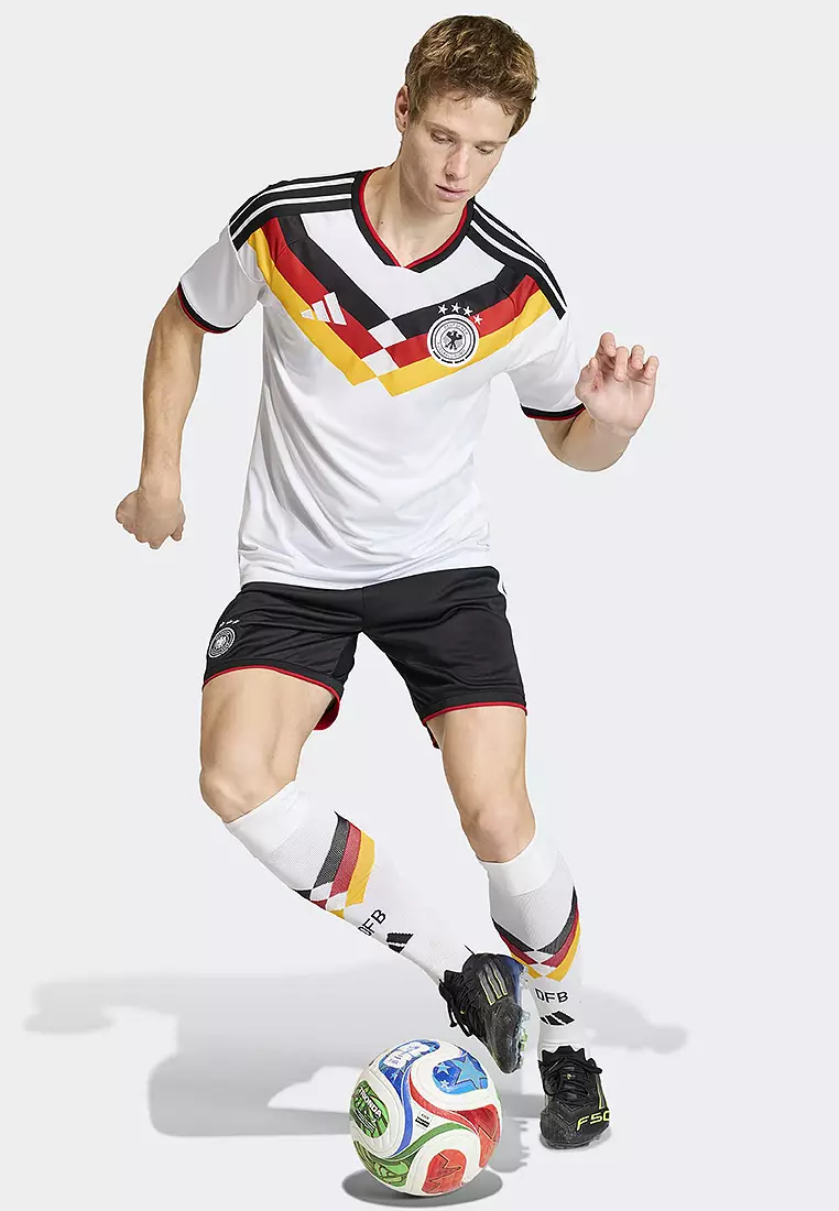 Football Germany 26 Home Jersey