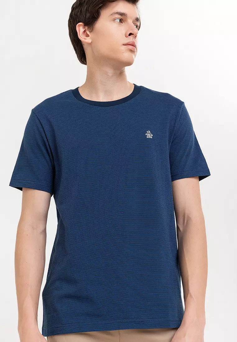 Penguin t shirt brand shop