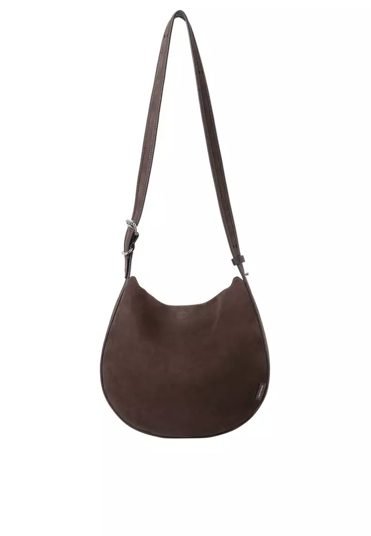 Noor II Bag Large - Cacao