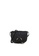 SEE BY CHLOÉ black Mini Hana Bag Crossbody bag 91A33ACA8E13E6GS_1