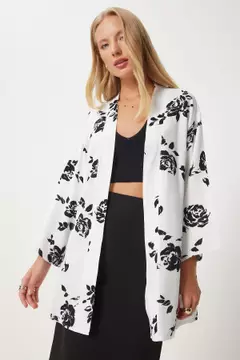 White/Black