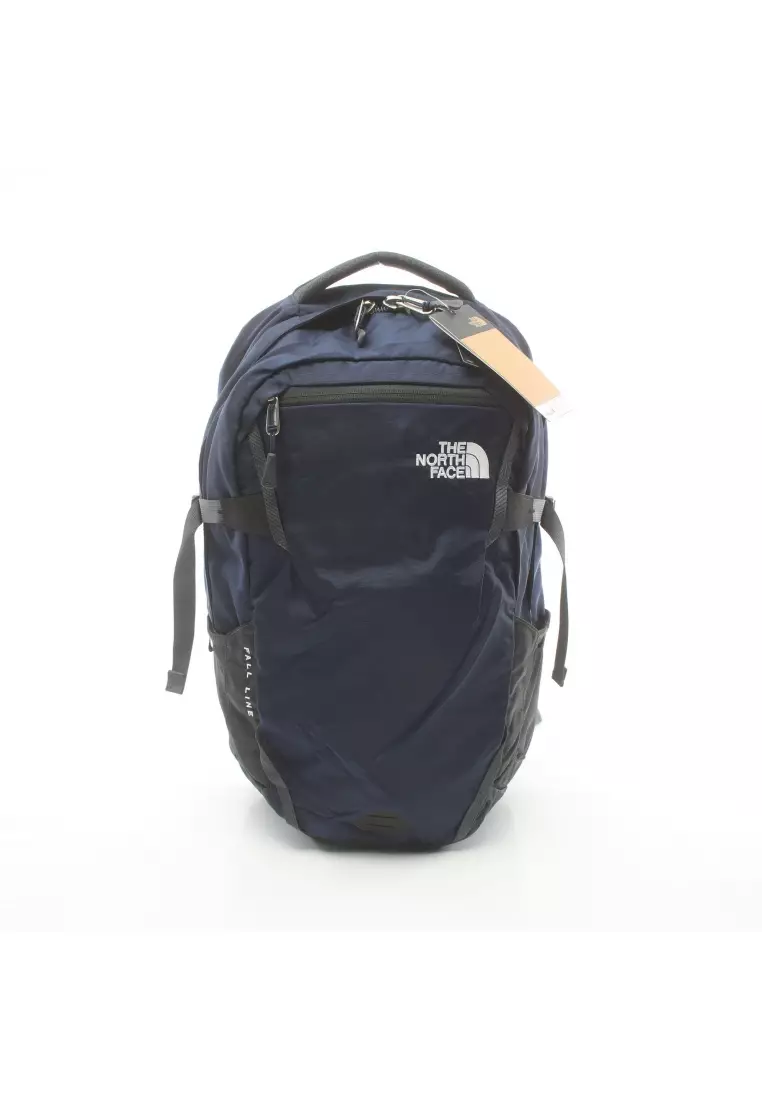 Zalora north face backpack discount