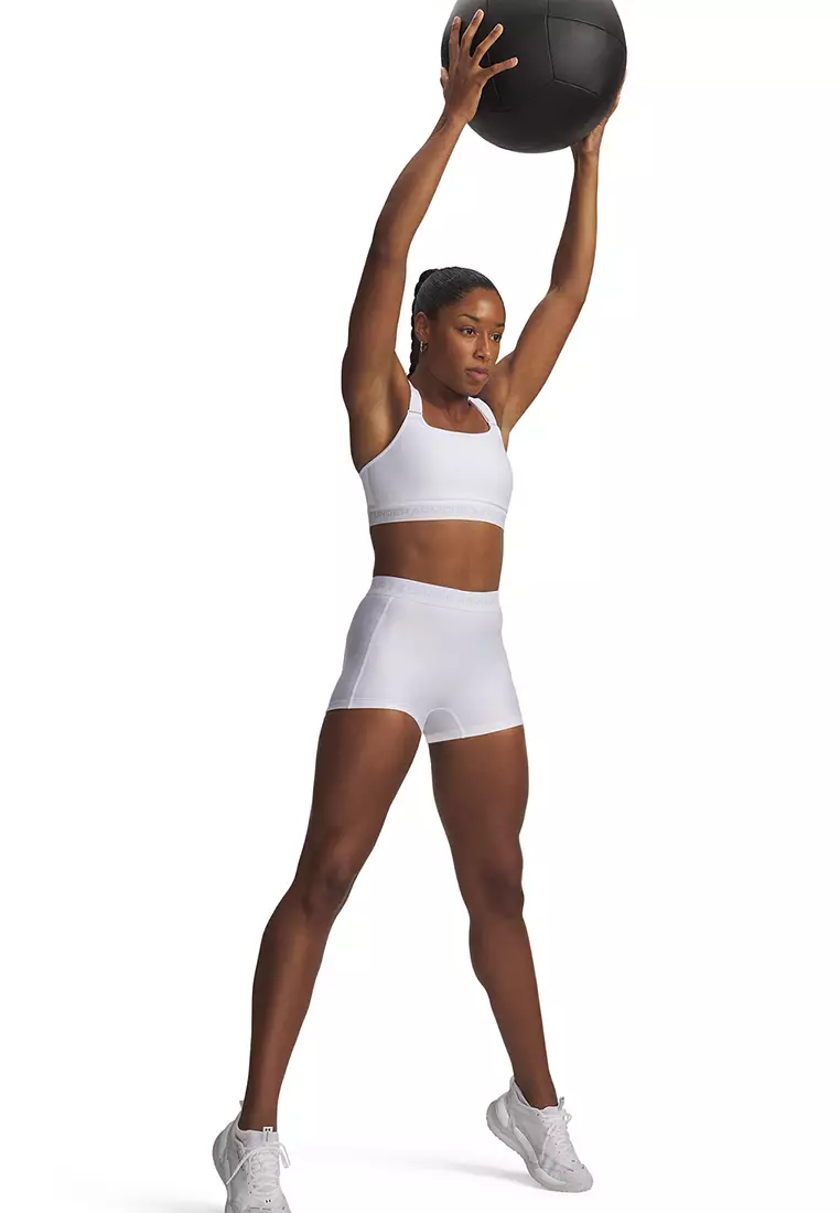 HeatGear® Shorty 3-Inch Shorts