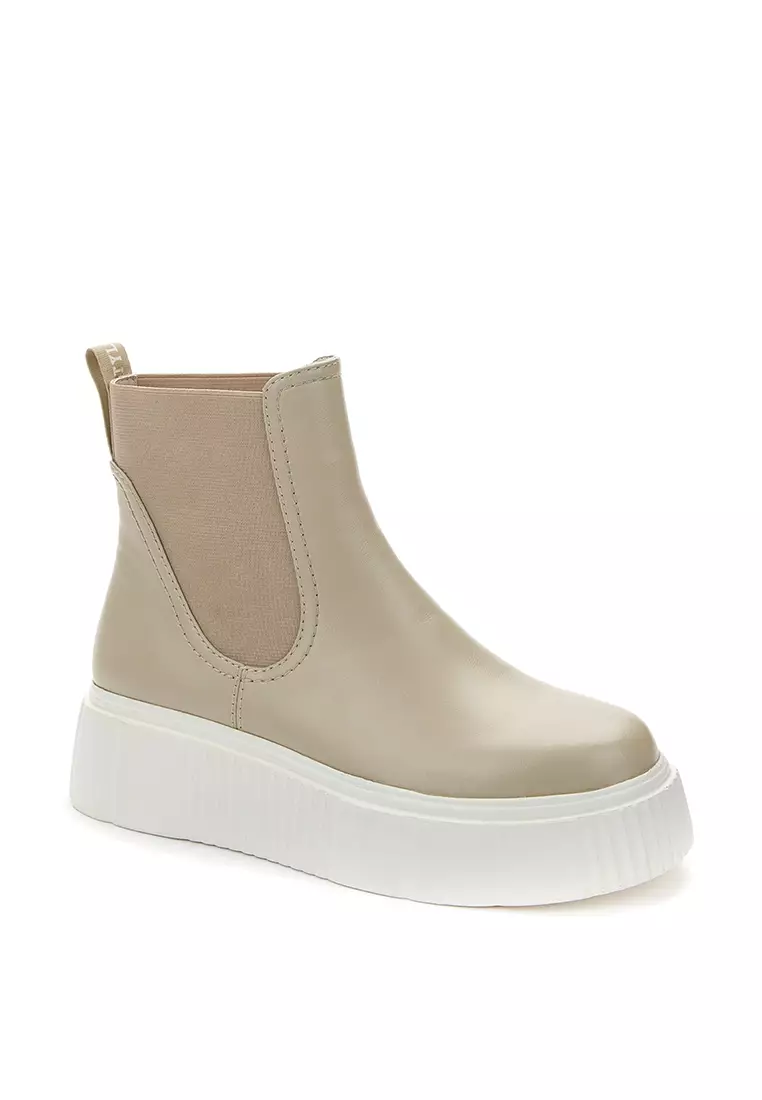 Buy Betsy Kennedy Ankle Boots Online | ZALORA Malaysia