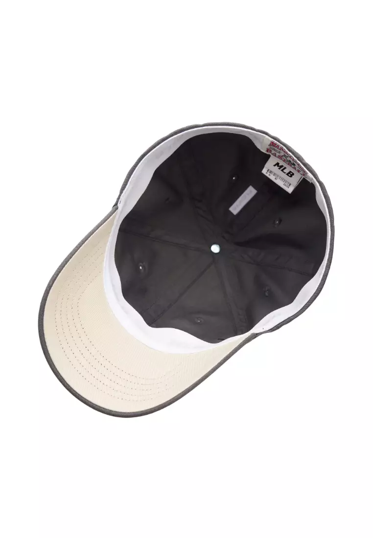 NEW FIELDER UNSTRUCTURED BALL CAP NEW YORK YANKEES