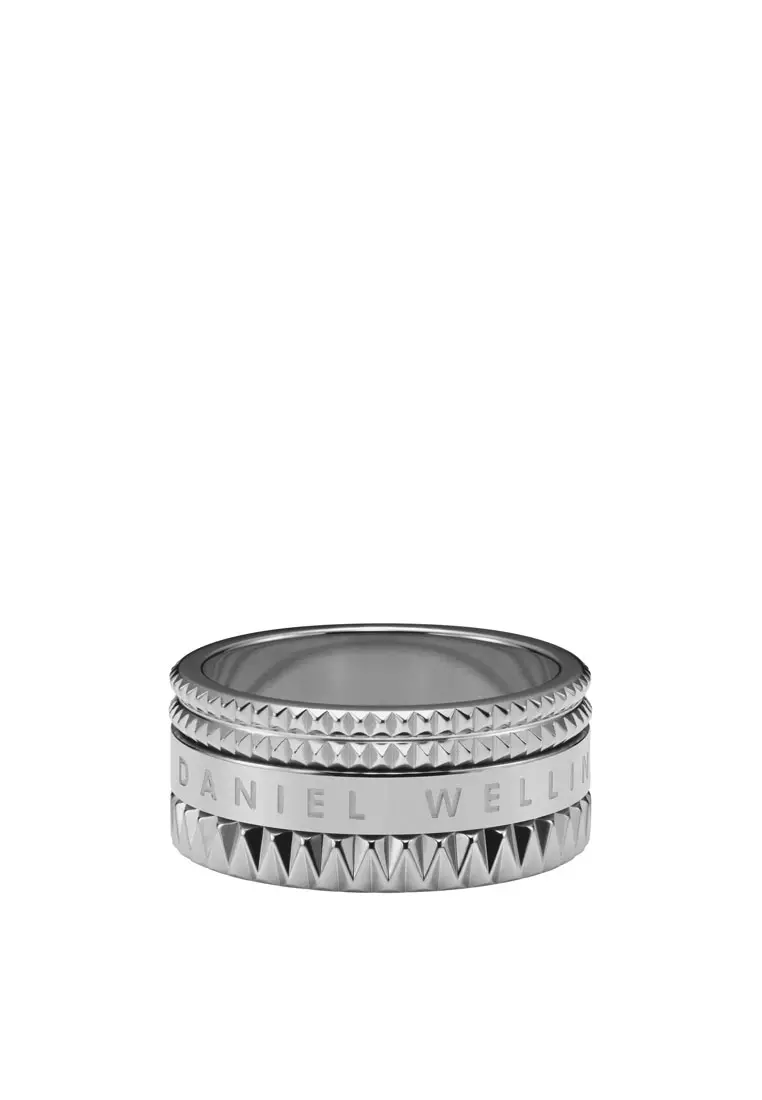 Daniel wellington on sale ring for men
