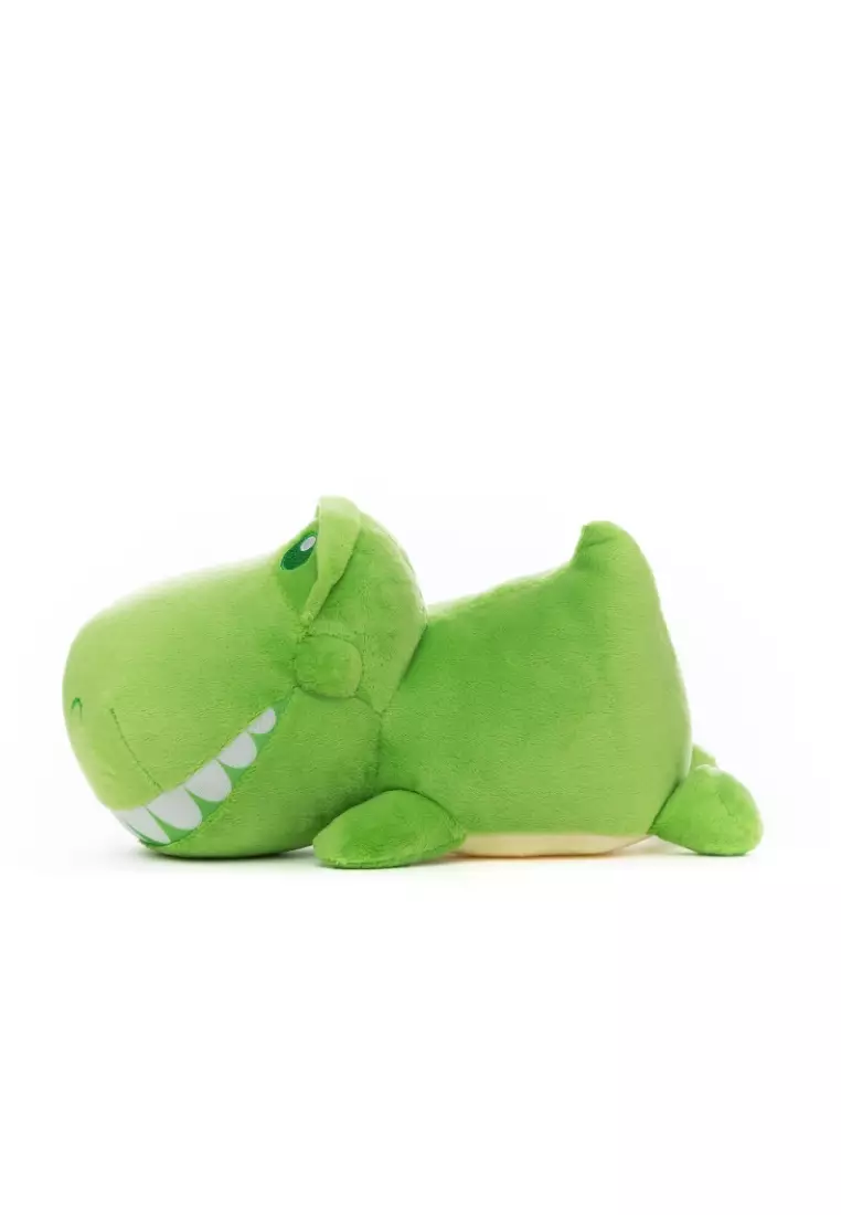 Disney Toys Story Rex Classic Plush