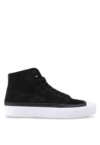 Buy Dc Shoes Mens T Funk S Tx Se High Top Skate Shoes Online On