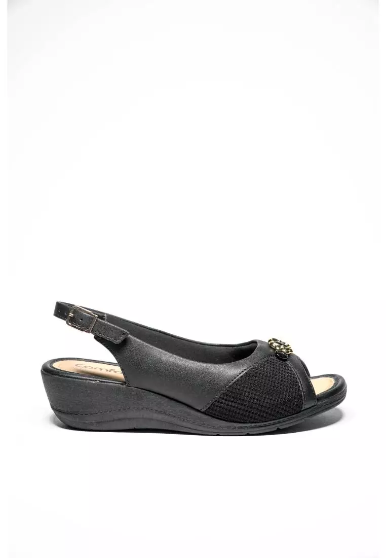 Celine wedge on sale shoes philippines