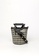 Roger Vivier black GRAND VIVIER BUCKET MINI BAG IN FABRICS Crossbody bag 95024AC0A1BD58GS_1