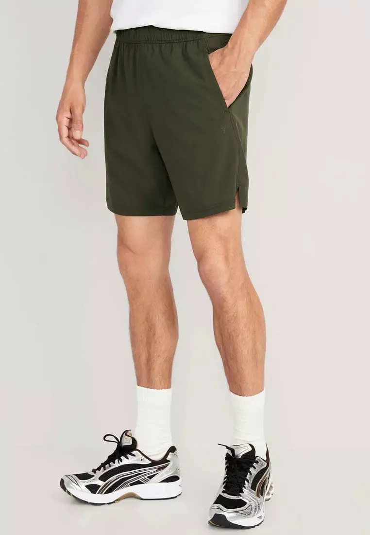 Buy Old Navy Essential Woven Workout Shorts for Men 2024 Online
