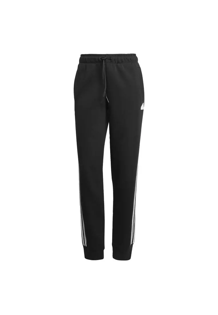 Adidas Essentials Studio Lounge Cuffed 3-S 7/8 Pant