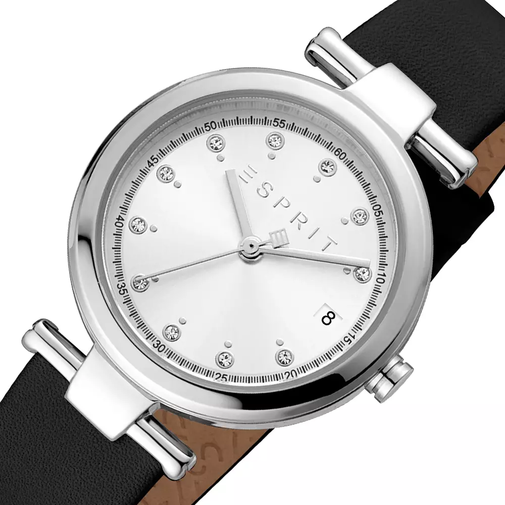 Jam Tangan Wanita Esprit ES1L393L0015 LAILA dot Original