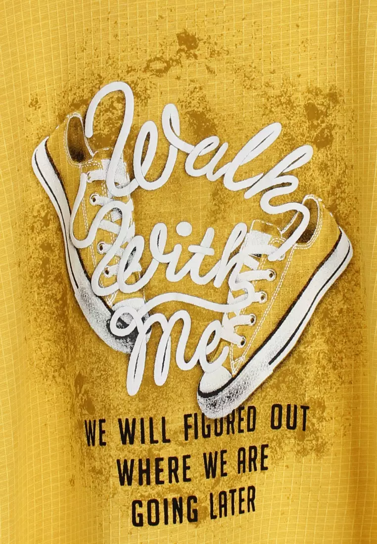 Santino T-Shirt Kids