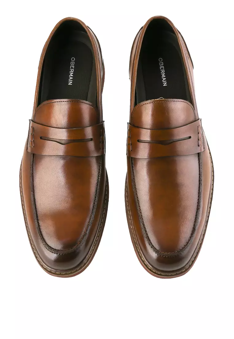 Jual Obermain Beldon Divon Original 2026 | ZALORA Indonesia