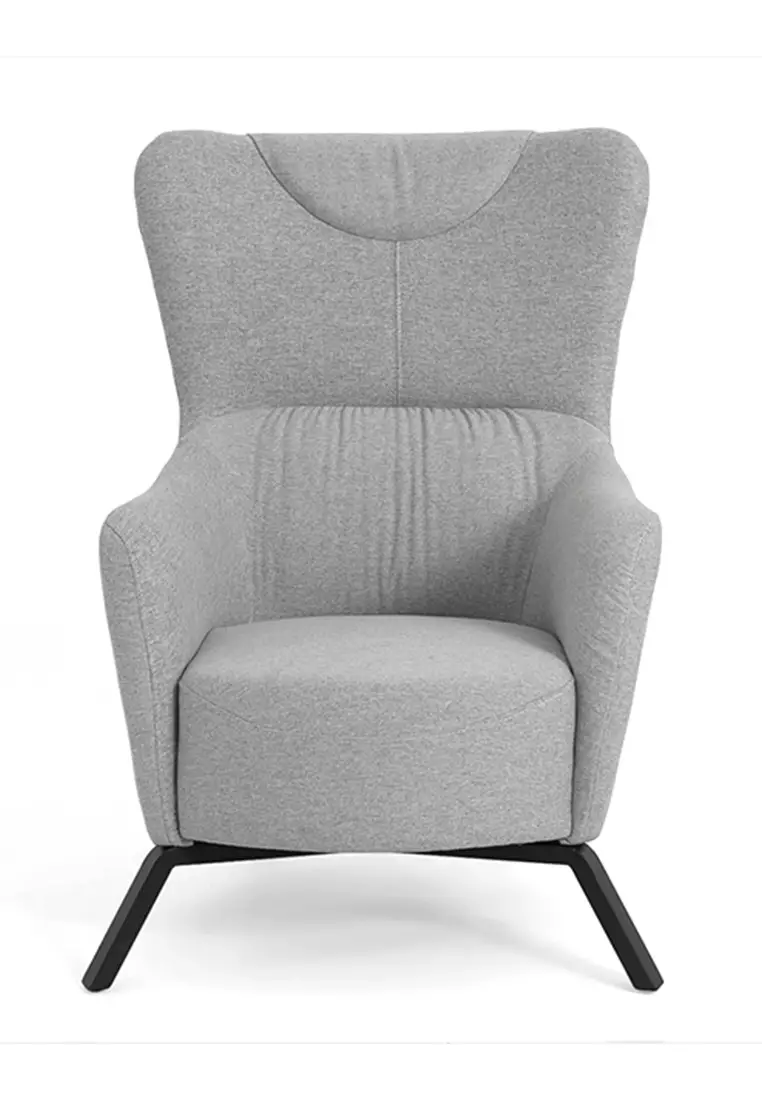 Buy Joy Design Studio Alice Lounge Chair Online ZALORA Malaysia