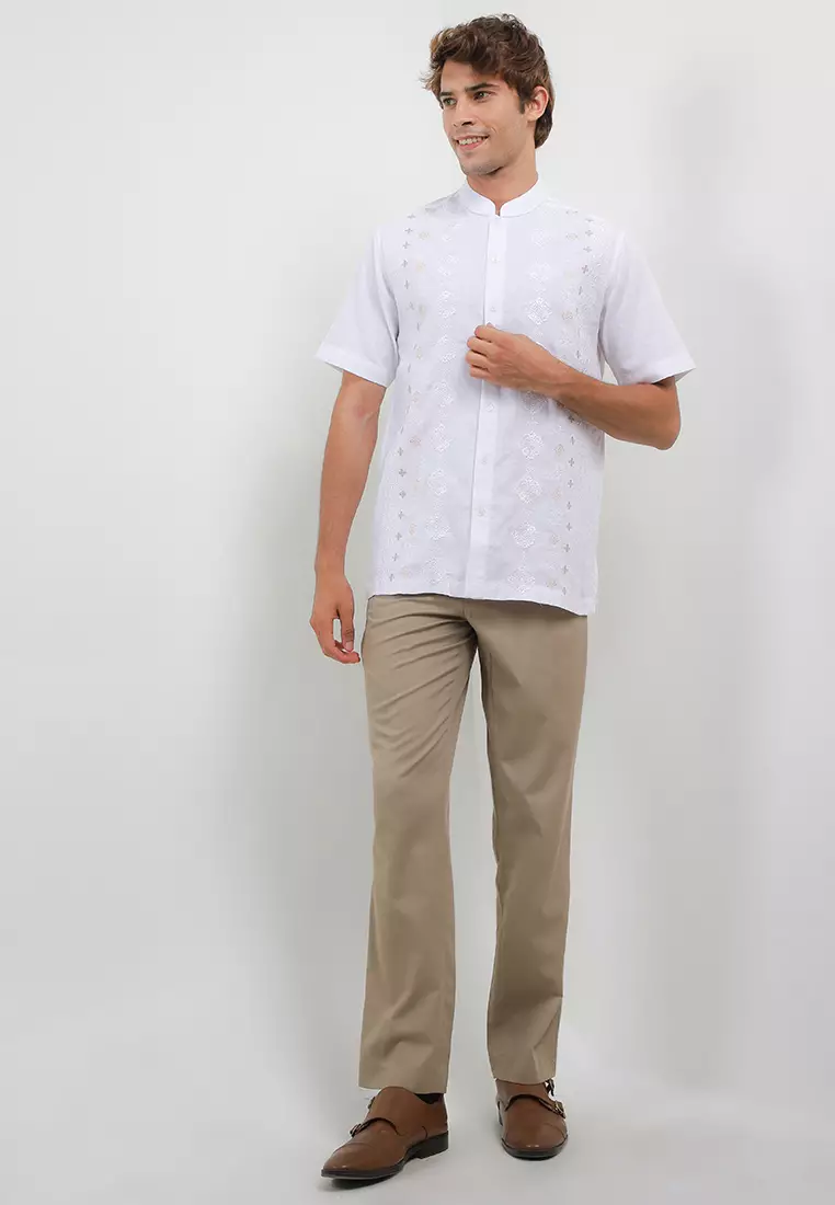 Mango Short Baju Koko