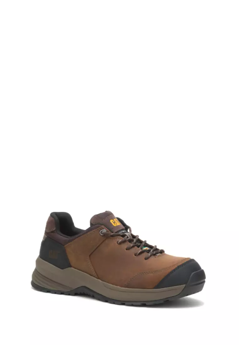 Buy Caterpillar Caterpillar Men s STREAMLINE 2.0 Leather Composite