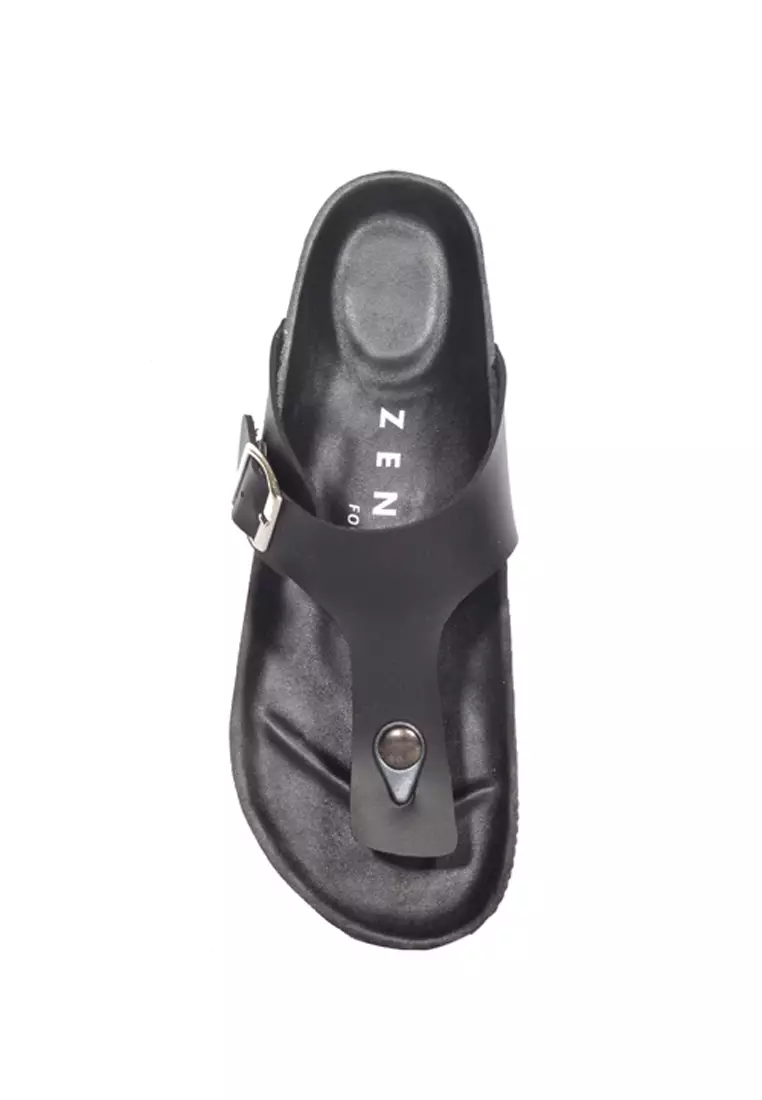 Zensa Zian Full Black