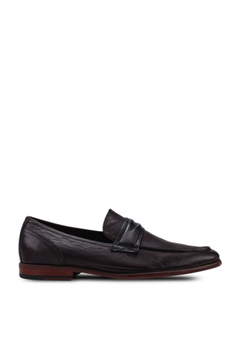 Buy Aldo Prelima Penny Loafers Online Zalora Singapore