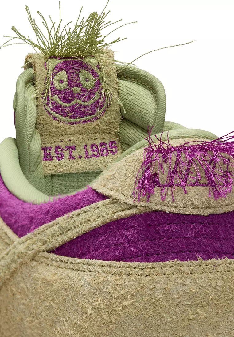 Dunk Low Retro SE Shoes