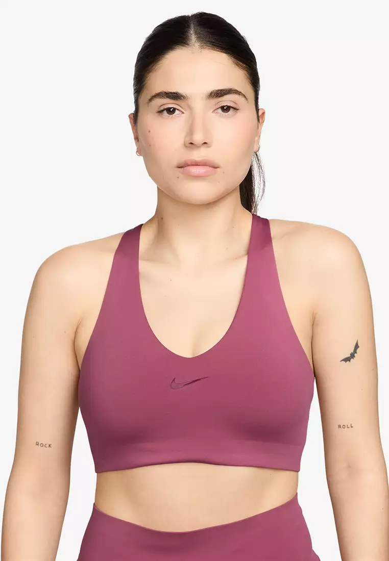 Universa Medium-Support Padded Sport Bra