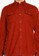 Superdry red Trailsman Cord Shirt - Original & Vintage 3FF47AA0372FA9GS_3