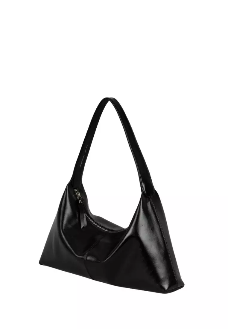 Monet Bag Pull-Up Black