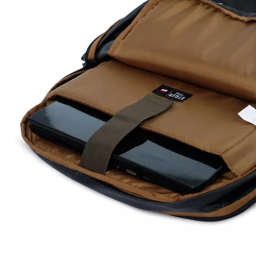 Jual Eiger Eiger Versapack Modular 25L 2A Laptop Backpack Original 2025 ...